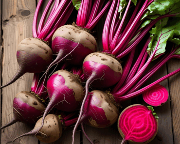 11 Reasons Why You Should Consume Beetroot Every Day