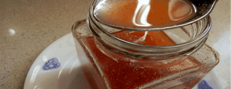 Treat Bad Coughs and Remove Mucus From Lungs Using This Home Remedy