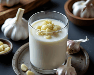 Got a Cough or Cold? Why Garlic in Milk is the Ultimate Remedy for Immunity, Respiratory Health, and More