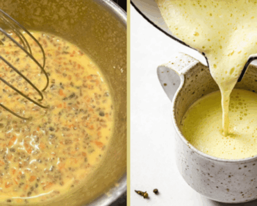 The Golden Elixir: Fights Inflammation, Boosts Immunity, and Help You Sleep Better