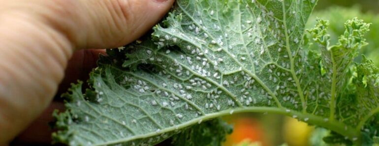 Aphids Disappear In no Time: A Natural Solution You Must Try