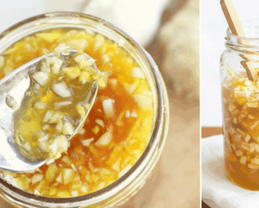 The Heart’s Drink: A Simple Recipe to Support a Healthy Heart