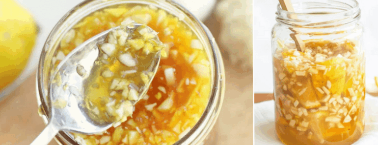 The Heart’s Drink: A Simple Recipe to Support a Healthy Heart