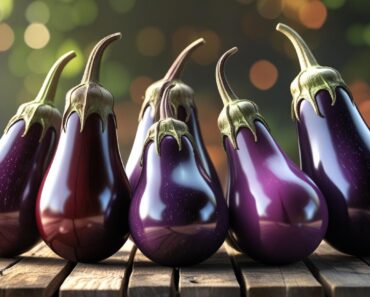 Have You Heard About the Health Benefits Offered by Thai Eggplant?