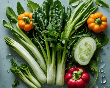 Understanding Acid-Alkaline Food Balance: A Comprehensive Guide