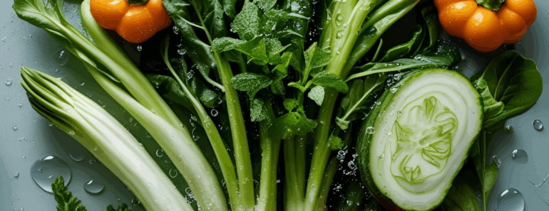 Understanding Acid-Alkaline Food Balance: A Comprehensive Guide
