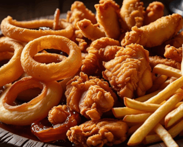 Here are Food Items and Habits that can Make Your Anxiety Worse