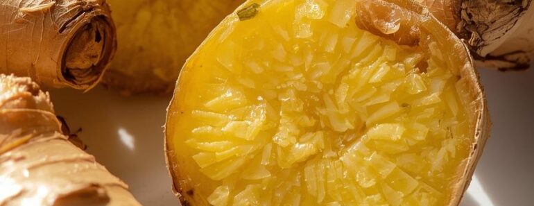 The Ancient Root Modern Medicine Can’t Ignore: 12 Diseases Ginger May Help Treat