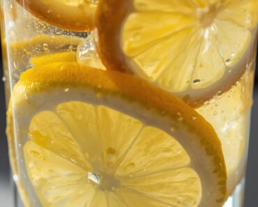 Why Lemon Water Beats Pills for These 12 Common Health Issues—Try This First!