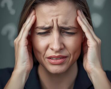 Your Headaches Are Trying to Tell You Something—Don’t Ignore These Warning Signs
