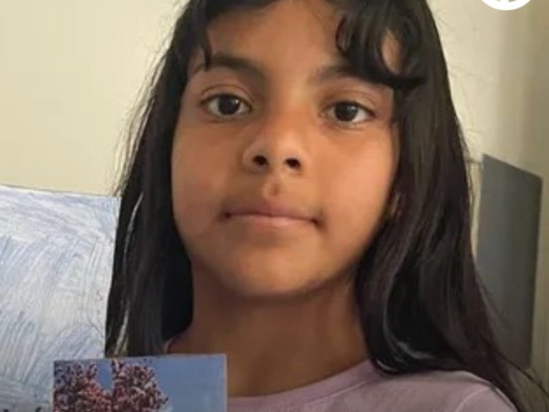 12-Year-Old Girl Dies Days After School Altercation in Reseda, Los Angeles, Prompting Homicide Investigation