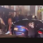 20-Year-Old Los Angeles Woman Arrested After Allegedly Driving Tesla Into Crowd Outside Downtown Redlands Bar, Injuring Four