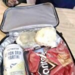 Can of Alcohol Mistaken for Juice Found in Georgia Student’s Lunchbox, South Fulton Police Issue Warning to Parents
