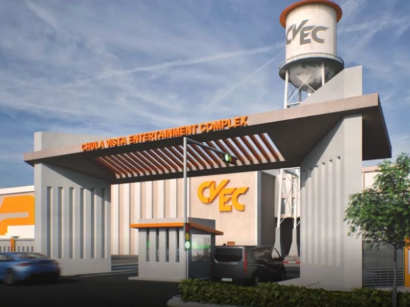 Chula Vista, California Moves to Become San Diego County’s Creative Powerhouse With Massive Studio Expansion Plans