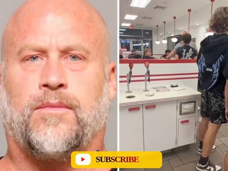 Colorado CEO Lucas Kalisher Avoids Prison, Receives 30 Months Probation for Grabbing Teen by Neck and Throwing Him to Floor at In-N-Out Burger