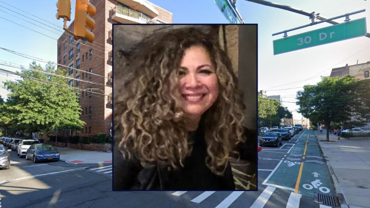 Drunk Driver ‘Barreled’ Honda Civic Into Mother of Four Riding Electric Scooter in Astoria Bike Lane, Queens DA Says