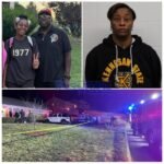 Ferguson Woman Charged With First-Degree Murder After Retired Berkeley Fire Chief and His 15-Year-Old Daughter Shot Dead on North Clay Avenue