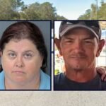 Florida Woman Accused of Dragging Grandfather 87 Feet in Deadly Hit-and-Run, Then Reporting to McDonald’s Shift as Victim Lay in Brooksville Road