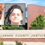 Indiana Woman Accused of Driving Shot and Beaten Boyfriend to Rural Field Where He Was Burned Alive Inside His Car