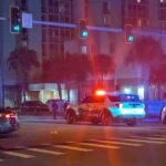 Jacksonville Beach ‘Takeover’ Event Turns Violent as Four People Shot at Busy Intersection, Police Say Victims Expected to Survive