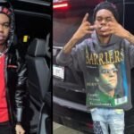 Jacksonville Rapper Lil Poppa Earns First RIAA Gold Plaque for 2020 Single “Love & War,” Marking Major Career Milestone