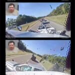 Jefferson County Semi Driver Charged in 8-Vehicle Construction Zone Crash That Killed Three — Bond Reduced to $5,000 After He Allegedly Said He “Dozed Off”