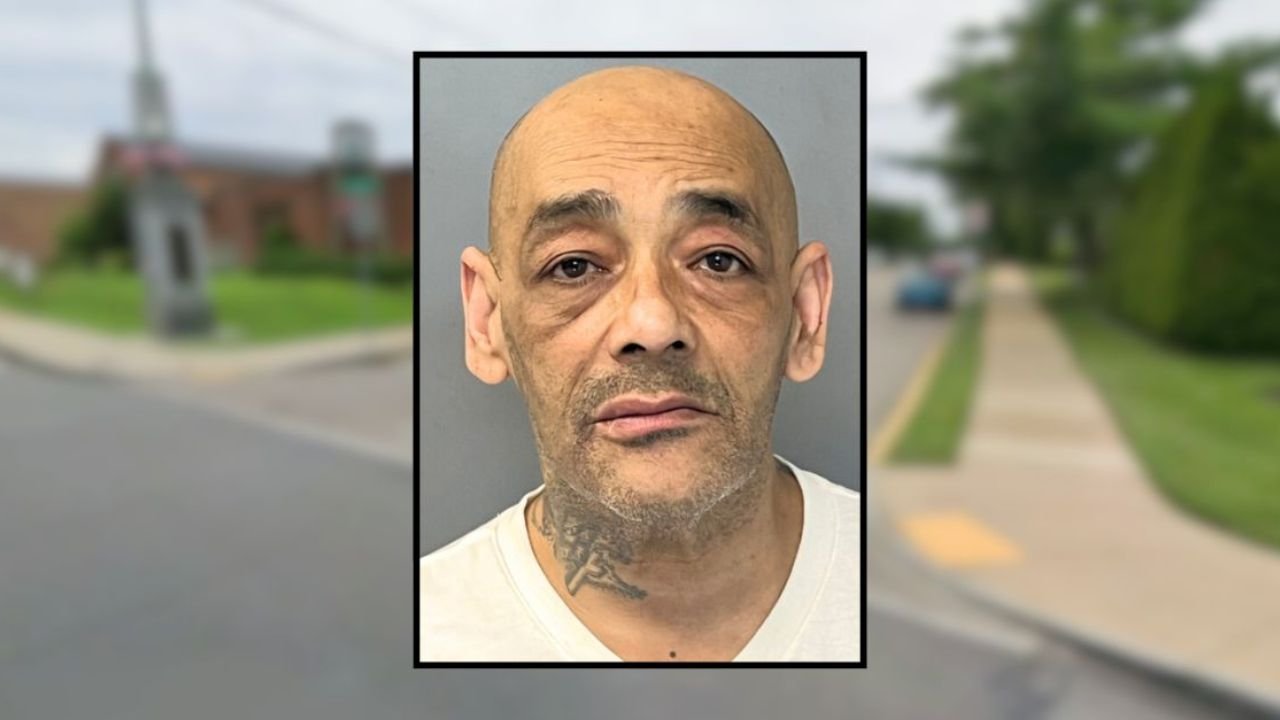 Pennsylvania Man Accused of Shooting Wife With Her Own Revolver After Party Argument in Rockledge, Authorities Say