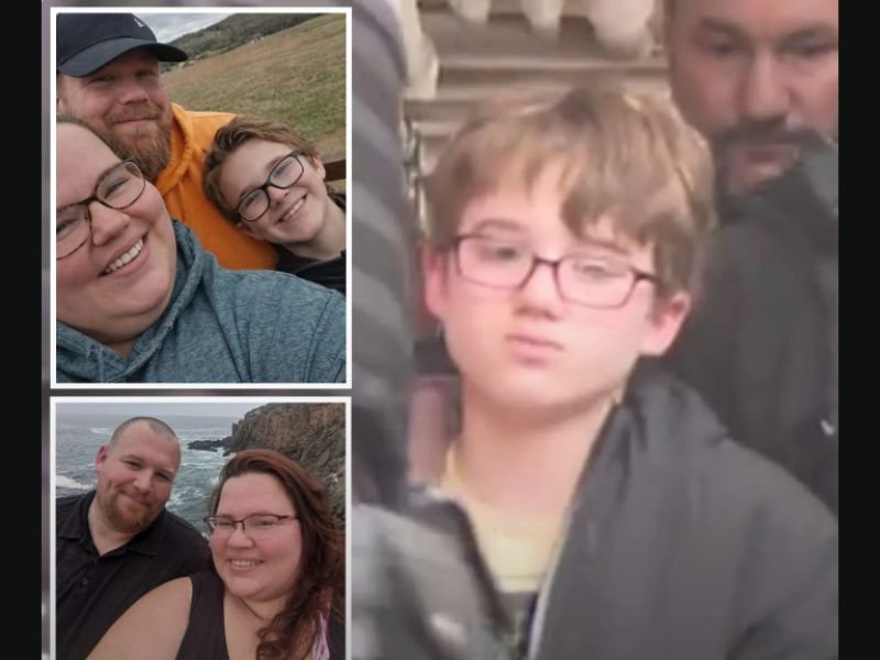 Pennsylvania Mother Speaks Out After 11-Year-Old Son Accused of Fatally Shooting Adoptive Father Over Nintendo Switch Taken Away on Birthday