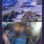 Pierce County Deputy Breaks Driver’s Window at School Crosswalk After Man Allegedly Ignored Crossing Guard and Drove Through With Student Present