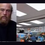 Spring, Texas Man Arrested After Allegedly Assaulting Whataburger Manager in Paris, Texas — Then Flooding His Jail Cell