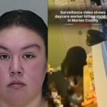 Summerfield, Florida Daycare Worker Laura Flores Accused of Throwing, Kicking and Slapping Toddlers at Bright Beginnings Learning Center, Bonds Out After Child Abuse Charges