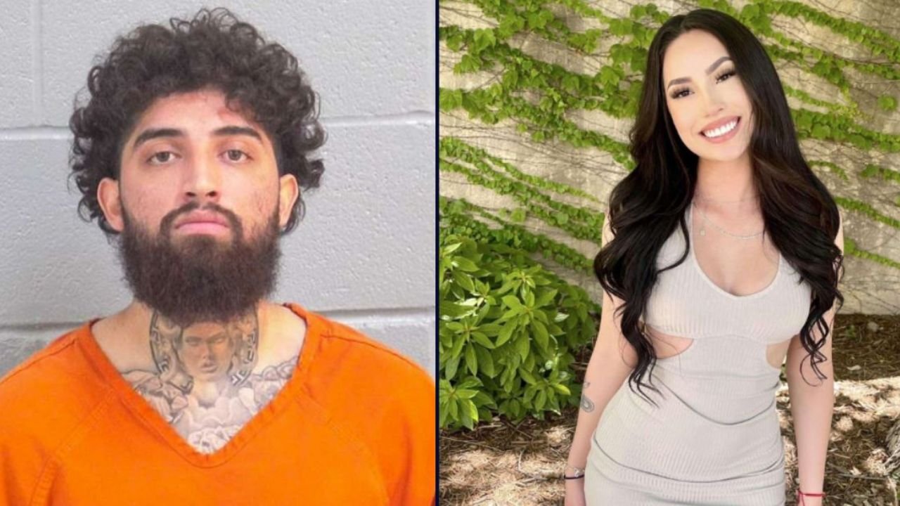 Texas Man Sentenced to 35 Years After Killing Ex-Girlfriend and Hiding Her Body Inside Missing Coffee Table in Midland