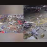 Thieves Use Stolen Dallas SUV to Rip ATM From North Texas 7-Eleven in White Settlement During Early Christmas Eve Heist