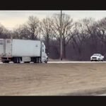 Truck Driver With Minnesota CDL Placed Out of Service After Driving for Miles on Wrong Side of Missouri Highway, Carrier Now Under Investigation