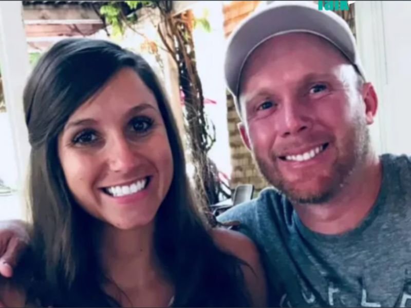 Utah Mother Who Wrote Children’s Grief Book After Husband’s Death Now Faces Trial, Prosecutors Allege She Poisoned Him for $5 Million Estate