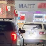 12-Year-Old Boy Takes Mother&rsquo;s Car on Late-Night Joyride Before Abandoning It Near 8 Mile and Burt in Detroit