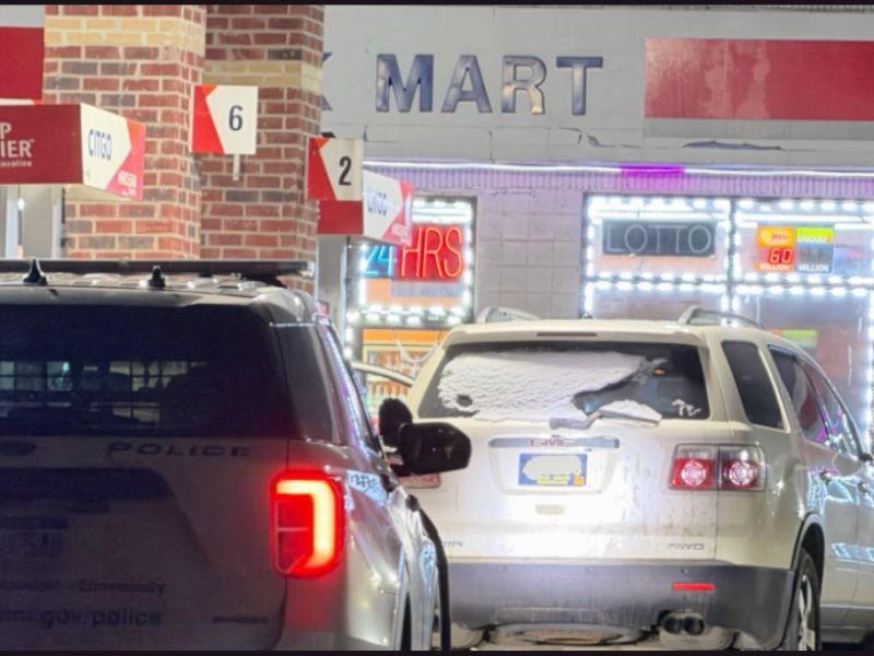 12-Year-Old Boy Takes Mother&rsquo;s Car on Late-Night Joyride Before Abandoning It Near 8 Mile and Burt in Detroit