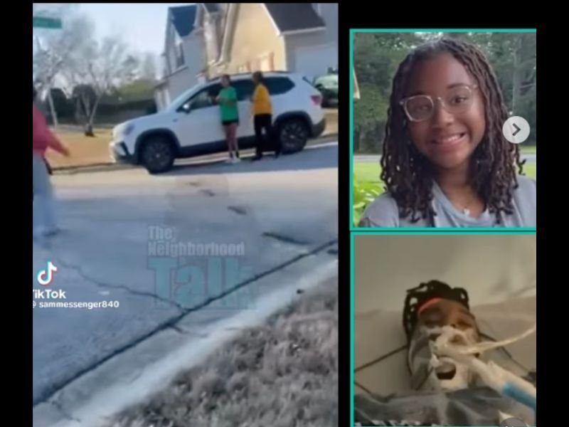 12-Year-Old Mason Creek Middle School Student Dies After Bus Stop Fight in Villa Rica, Georgia &mdash; Family Claims Bullying Led to Tragic Outcome