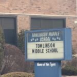 13-Year-Old Student Taken Into Custody After Bringing Loaded 9mm Handgun With Ammunition to Tomlinson Middle School in Inkster Michigan