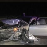 14-Year-Old Driver Charged With DUI After I-64 Crash in Hampton Virginia Leaves Infant Passenger Seriously Injured