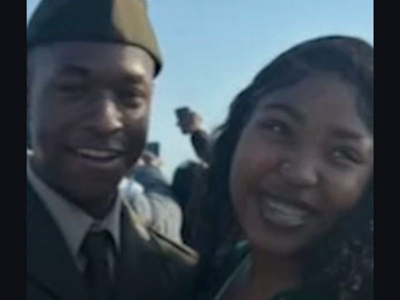 19-Year-Old Husband Fatally Shoots 24-Year-Old Wife, Then Himself Inside Baptist Health Brookwood Hospital in Alabama Just After Birth of Their First Child