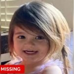 4-Year-Old Lucia Catena Missing Since January 24 in Anaheim California as Authorities and Family Continue Urgent Search for Safe Return
