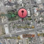 43-Year-Old Arrested After Allegedly Forcing Young Girl Into Car at Gunpoint in 400 Block of North Pilgrim Street in Stockton’s Park District