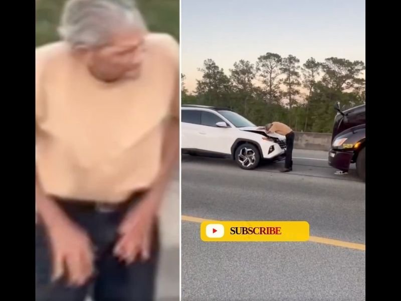 62-Year-Old Beaumont Man Driving Wrong Way on U.S. 69 Crashes Head-On Into Tanker Truck Near Lumberton, Texas