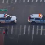 69-Year-Old Woman Fatally Struck in Hit-and-Run at Second Avenue and East 57th Street as Police Search for Black SUV