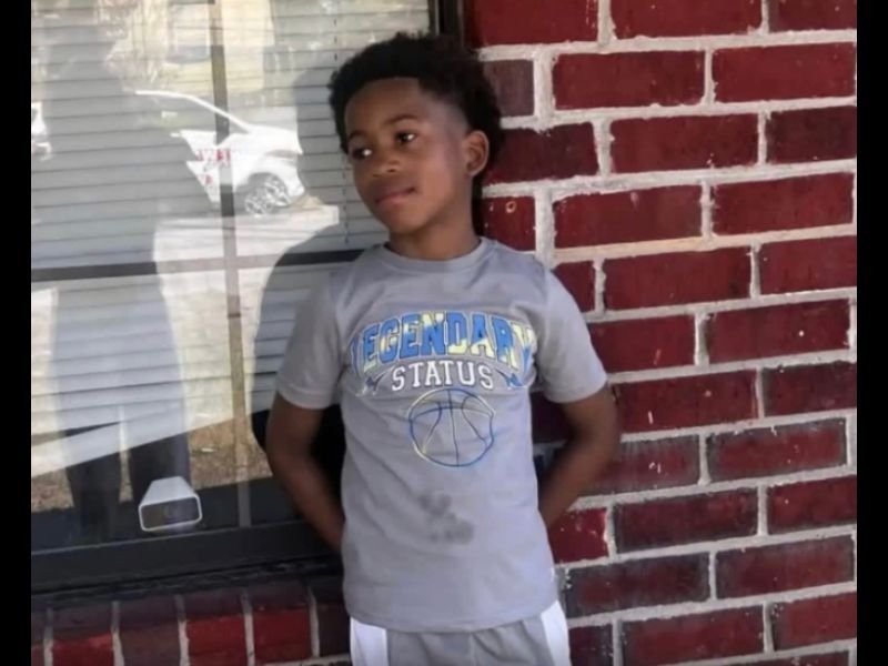 7-Year-Old Robbed at Gunpoint While Walking Near Riverside Community Park in South Memphis as Police Arrest 14-Year-Old Suspect