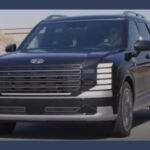 After Child’s Death Linked to Vehicle Incident Hyundai Halts Sales and Recalls Nearly 60,000 Palisade SUVs Across the United States