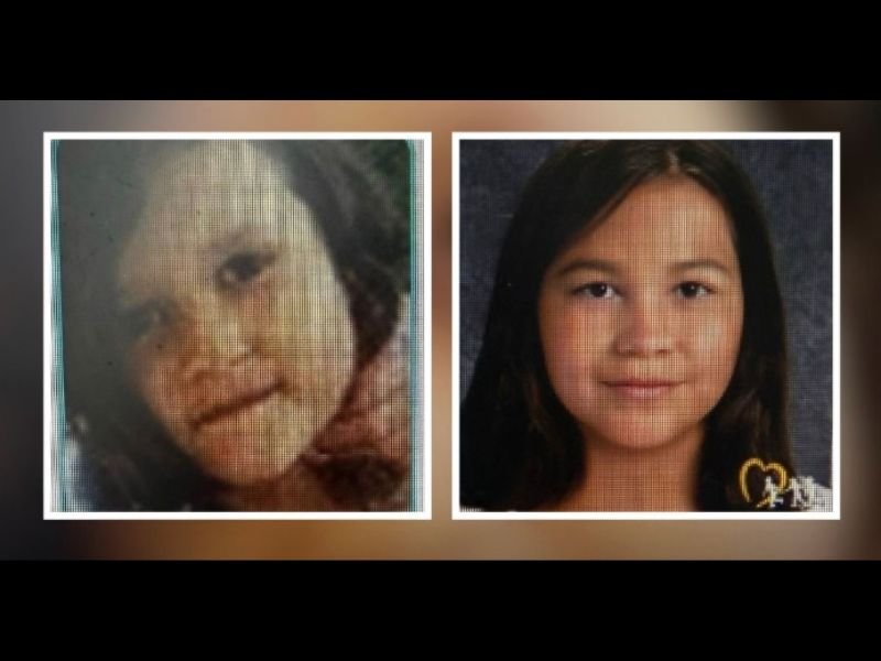 After Five Years Missing, Kidnapped Duarte, California Girl Found Safe in North Carolina &mdash; Investigators Reveal Stunning Break in 2020 Case