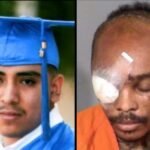 Arizona Man Sentenced to 49 Years After Admitting He Randomly Shot 18-Year-Old Honor Student Leaving Work, Saying He Wanted to Kill “The First Person He Saw”