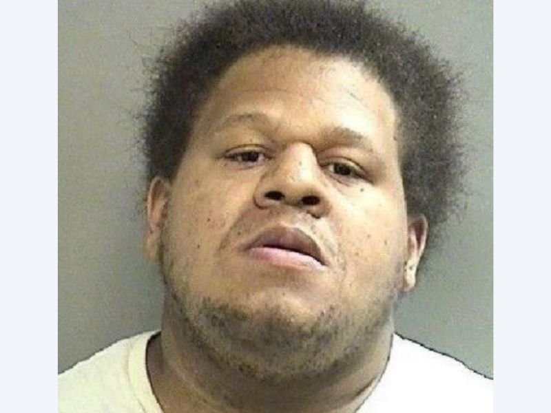 Arlington Texas 21 Year Old Man Charged With Murder After Police Say He Shot Grandmother During Argument Over Allowance at Apartment Complex